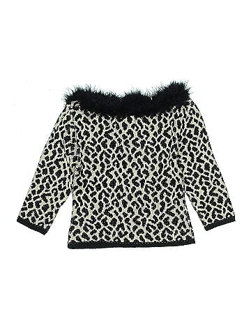 Jordache Pullover Sweater (view 2)