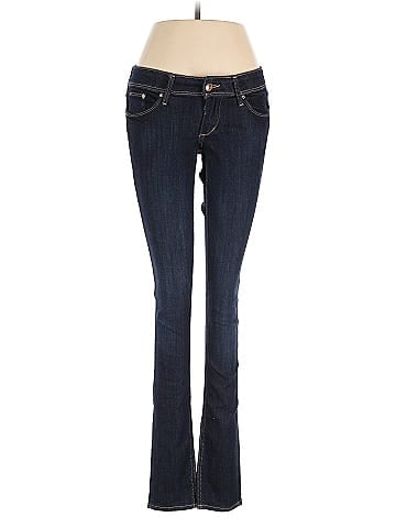 &Denim by H&M Jeans (view 1)