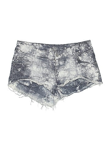 Melville Shorts (view 1)