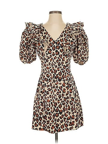 English Factory Cocktail Dress (view 1)