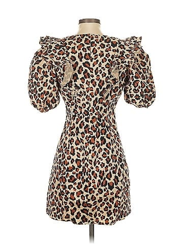 English Factory Cocktail Dress (view 2)