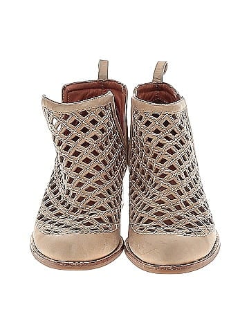 Jeffrey Campbell Ankle Boots (view 2)