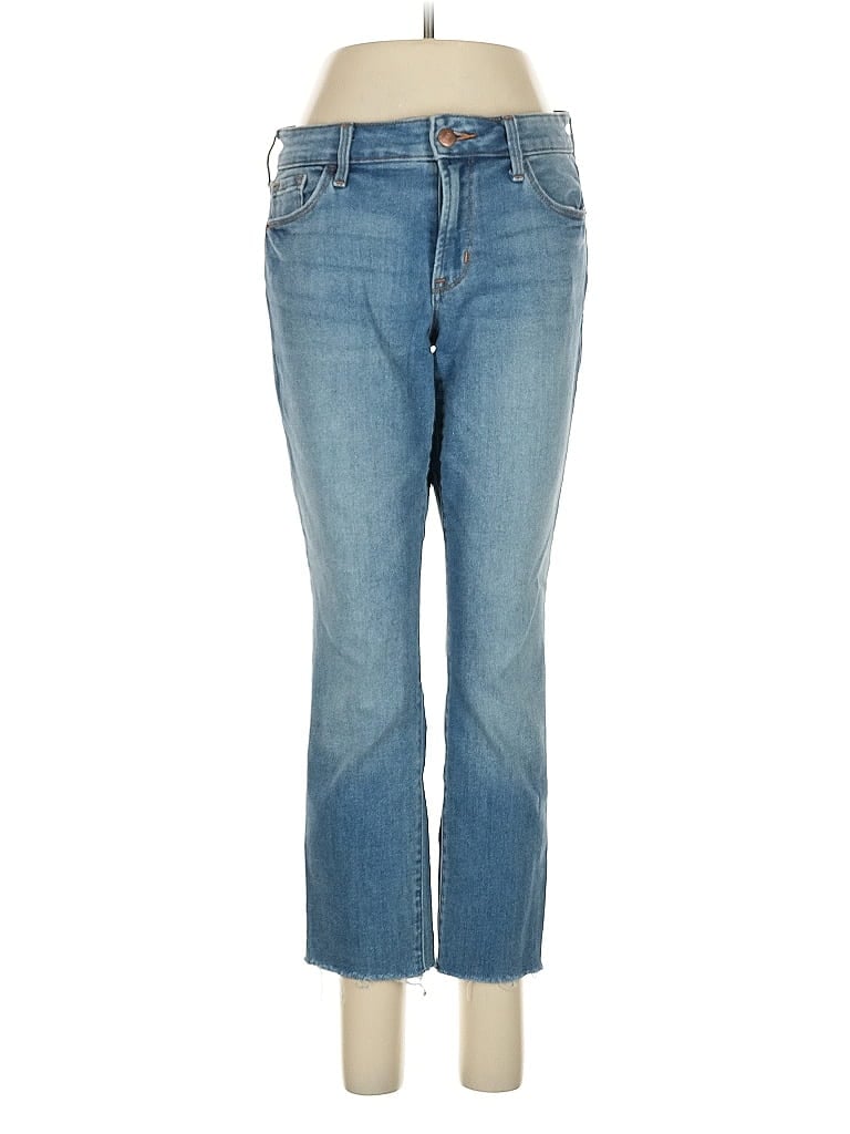 OLD NAVY Pre-owned Jeans In Blue