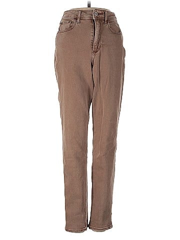 Hollister Jeggings (view 1)