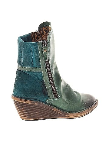 FLY London Boots (view 1)