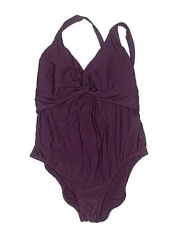 Universal Standard One Piece Swimsuit (view 1)