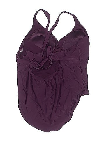Universal Standard One Piece Swimsuit (view 2)