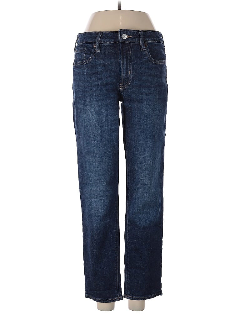 OLD NAVY Pre-owned Jeans In Blue