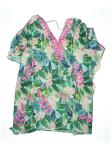 Charlie Paige Swimsuit Cover Up (view 2)