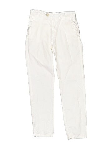 Guess Linen Pants (view 1)