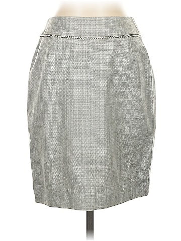 Escada Wool Skirt (view 1)