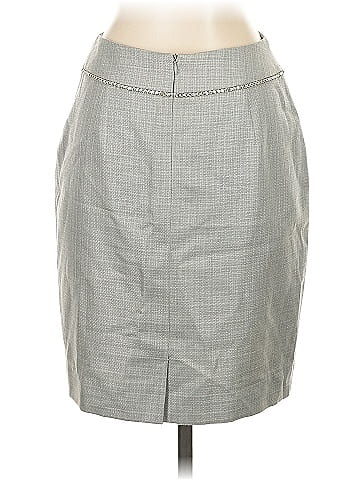 Escada Wool Skirt (view 2)