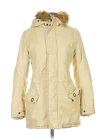 G-Star RAW Raincoat (view 1)