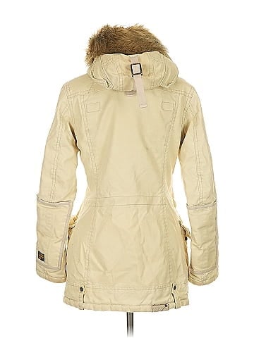 G-Star RAW Raincoat (view 2)