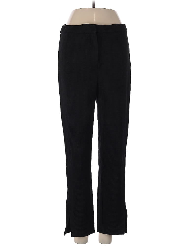 Pre-owned Maison D' Amelie Casual Pants In Black