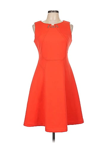 Ivanka Trump Cocktail Dress (view 1)