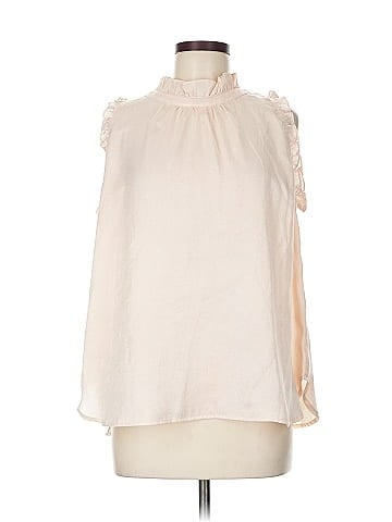 Jodifl Sleeveless Blouse (view 1)