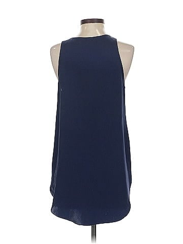 3.1 Phillip Lim Sleeveless Silk Top (view 2)