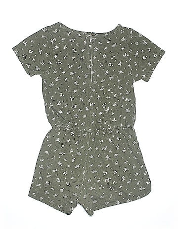 Melrose and Market Short Sleeve Onesie (view 2)