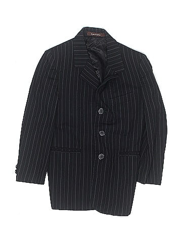 Perry Ellis Blazer (view 1)