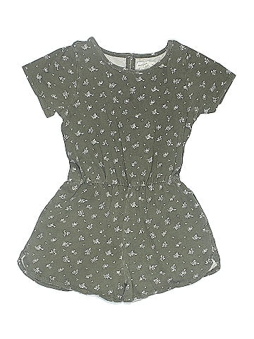 Melrose and Market Short Sleeve Onesie (view 1)