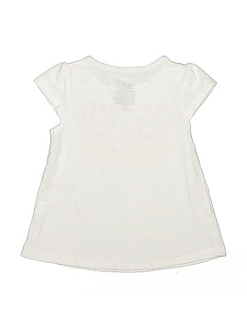 First Impressions Sleeveless T-Shirt (view 2)