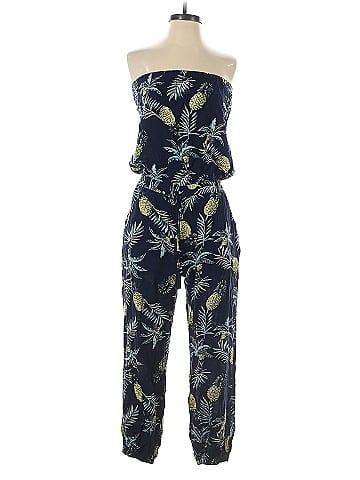 Blue Island Jumpsuit (view 1)