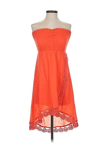 Volcom Cocktail Dress (view 1)