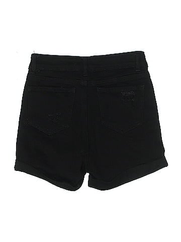 Blue Savvy Shorts (view 2)