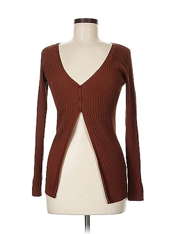 Bershka Cardigan (view 1)