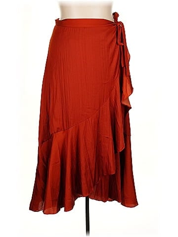 Maeve by Anthropologie Casual Skirt (view 1)