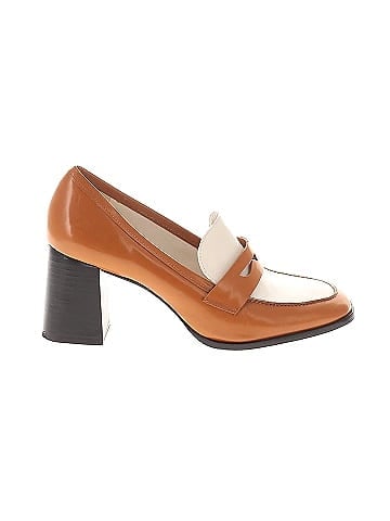 Reformation Heels (view 1)