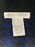Design History Houndstooth Blue Formal Skirt Size L - photo 4