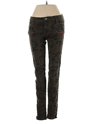 Etienne Marcel Jeans (view 1)