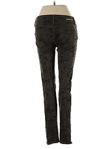 Etienne Marcel Jeans (view 2)