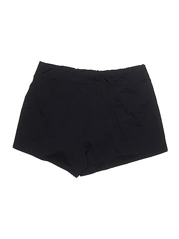 Lands' End Athletic Shorts (view 2)