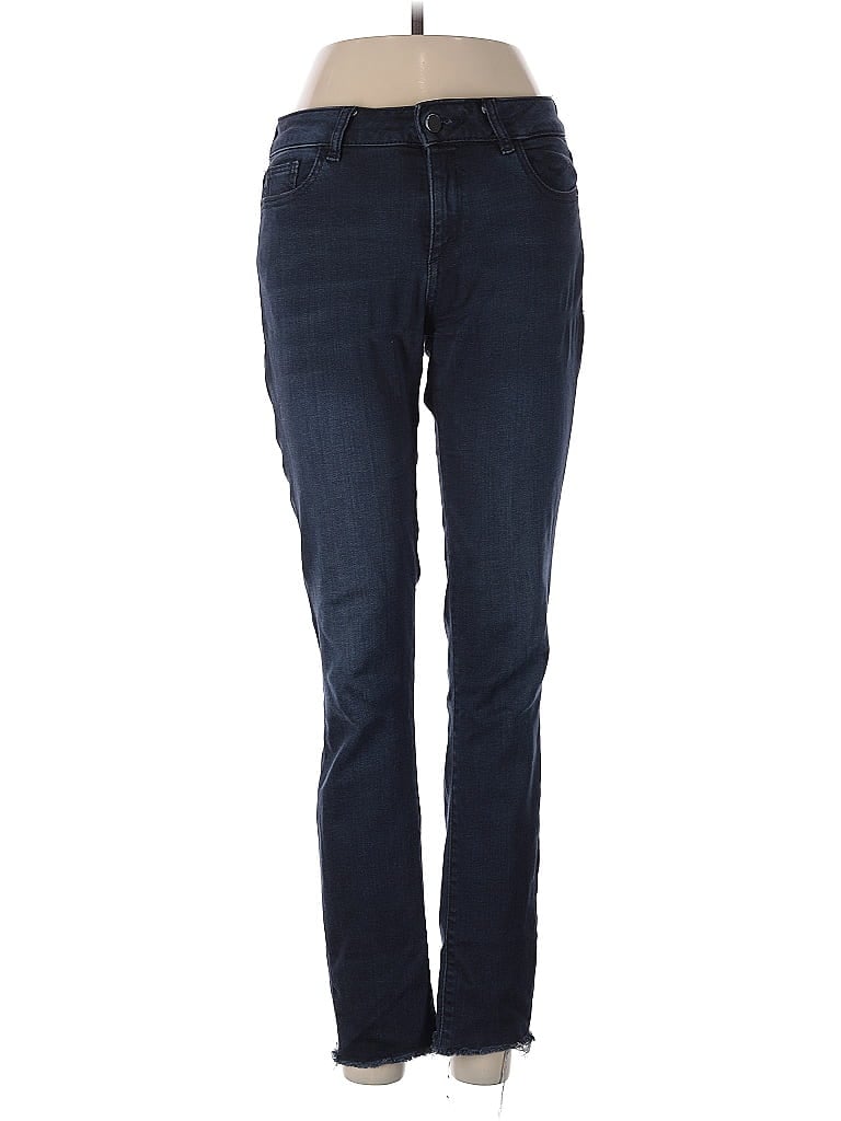 Click to view more detailed imagery on our partner's website Pre-owned Dl1961 Jeans In Blue