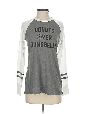 Hollister Long Sleeve T-Shirt (view 1)