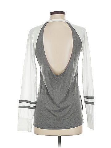 Hollister Long Sleeve T-Shirt (view 2)