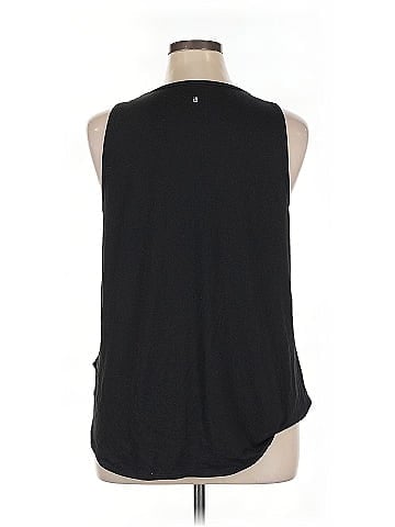 Ideology Sleeveless T-Shirt (view 2)