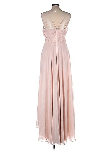 MoriLee by Madeline Gardner Cocktail Dress (view 2)