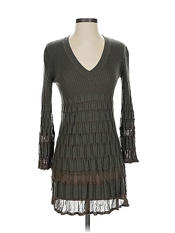 M Missoni Casual Dress (view 1)