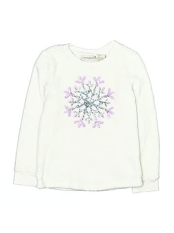 Cynthia Rowley TJX Sweatshirt (view 1)