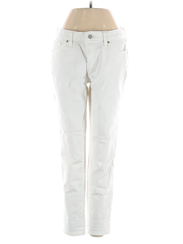 UNIVERSAL THREAD Pre-owned Jeans In White