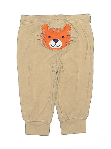 Child of Mine by Carter's Khakis (view 2)