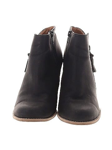 REPORT Ankle Boots (view 2)