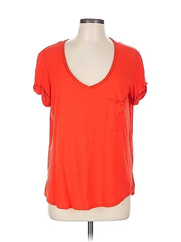 t.la Short Sleeve T-Shirt (view 1)