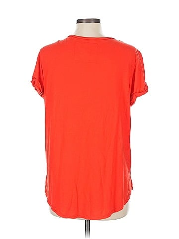 t.la Short Sleeve T-Shirt (view 2)