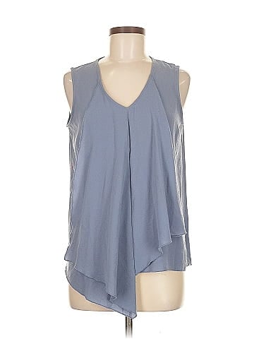 IMAN Sleeveless Blouse (view 1)