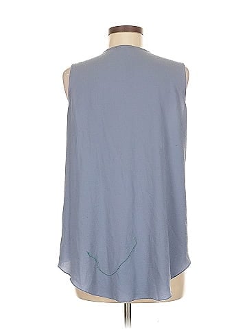 IMAN Sleeveless Blouse (view 2)